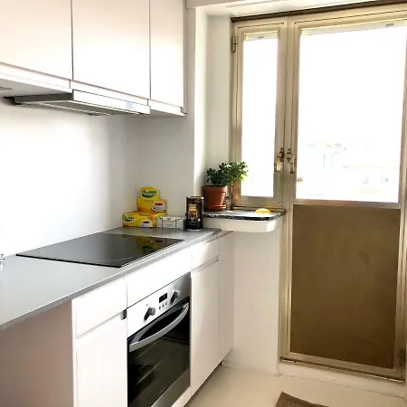 Spacious Flat In The Heart Of The Center! Ideal For A Family! アパート