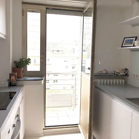アパート Spacious Flat In The Heart Of The Center! Ideal For A Family! ルクセンブルク