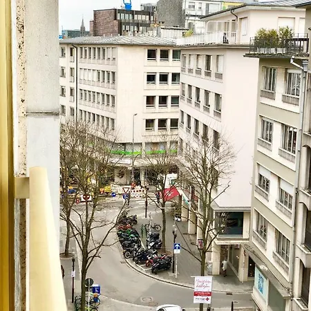 Spacious Flat In The Heart Of The Center! Ideal For A Family! Apartment