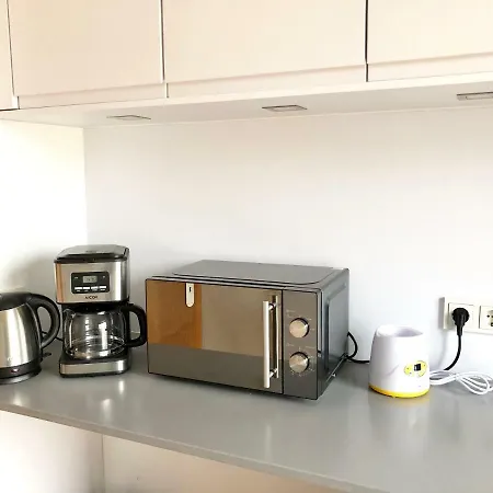 アパート Spacious Flat In The Heart Of The Center! Ideal For A Family! ルクセンブルク
