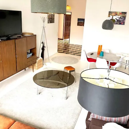 Spacious Flat In The Heart Of The Center! Ideal For A Family! * ルクセンブルク