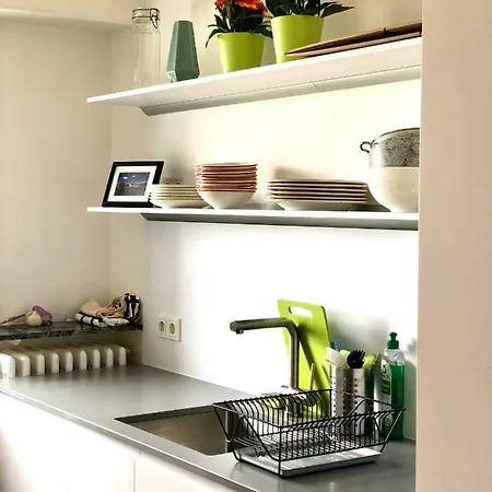 Spacious Flat In The Heart Of The Center! Ideal For A Family! ルクセンブルク