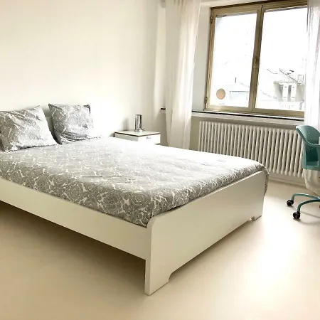 Spacious Flat In The Heart Of The Center! Ideal For A Family! アパート *