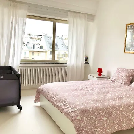 Spacious Flat In The Heart Of The Center! Ideal For A Family! アパート