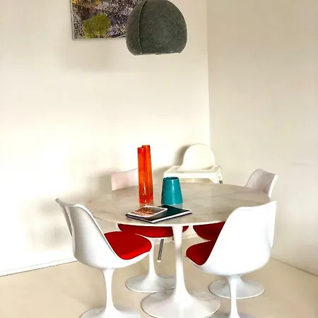 Spacious Flat In The Heart Of The Center! Ideal For A Family! * ルクセンブルク