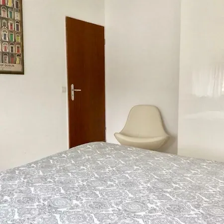 Spacious Flat In The Heart Of The Center! Ideal For A Family! * Luxembourg