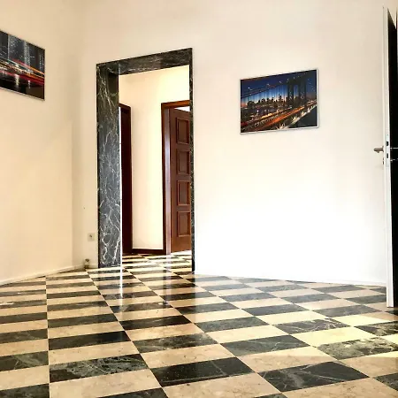 Spacious Flat In The Heart Of The Center! Ideal For A Family! * ルクセンブルク
