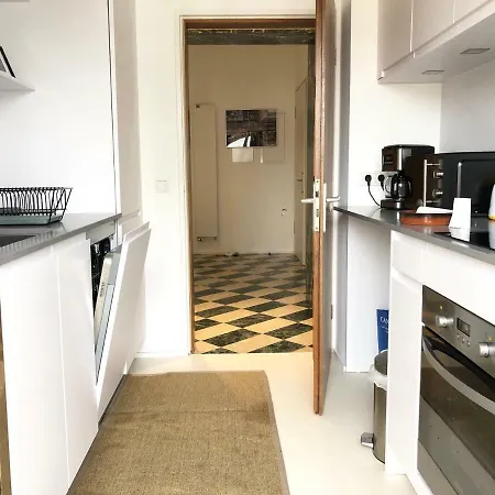 アパート Spacious Flat In The Heart Of The Center! Ideal For A Family!