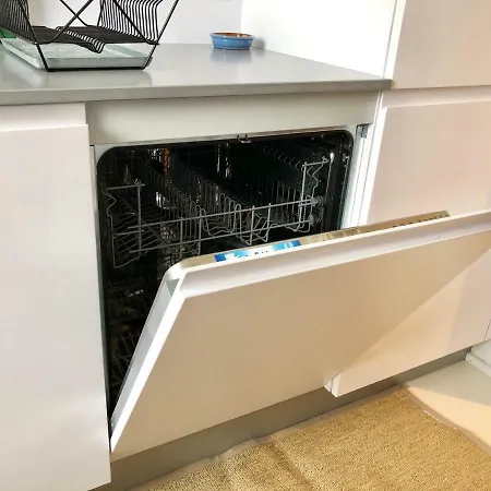 Spacious Flat In The Heart Of The Center! Ideal For A Family! アパート ルクセンブルク