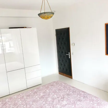 Spacious Flat In The Heart Of The Center! Ideal For A Family! Apartment *