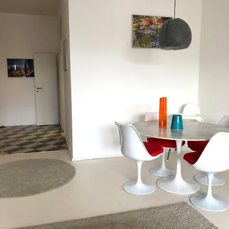 Spacious Flat In The Heart Of The Center! Ideal For A Family! * ルクセンブルク