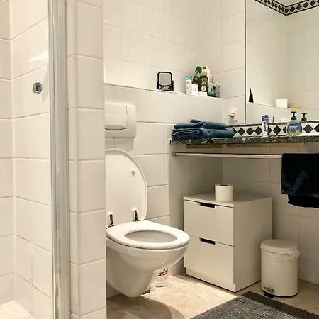 Spacious Flat In The Heart Of The Center! Ideal For A Family! ルクセンブルク